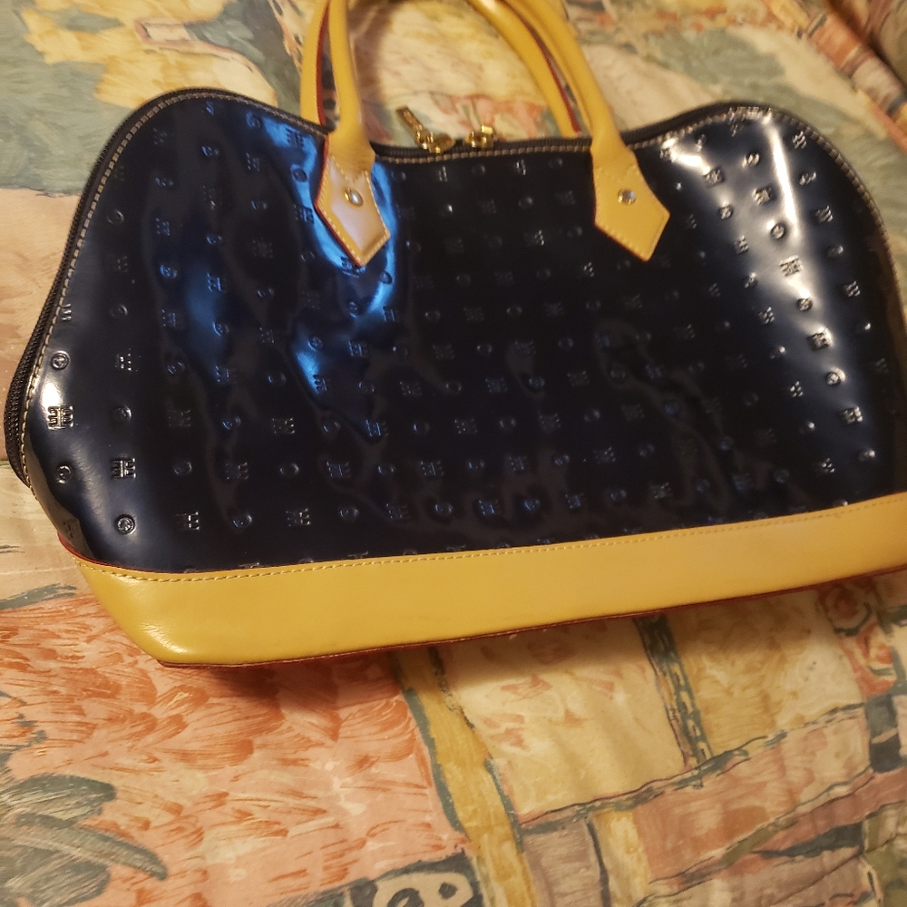 Arcadia Purse